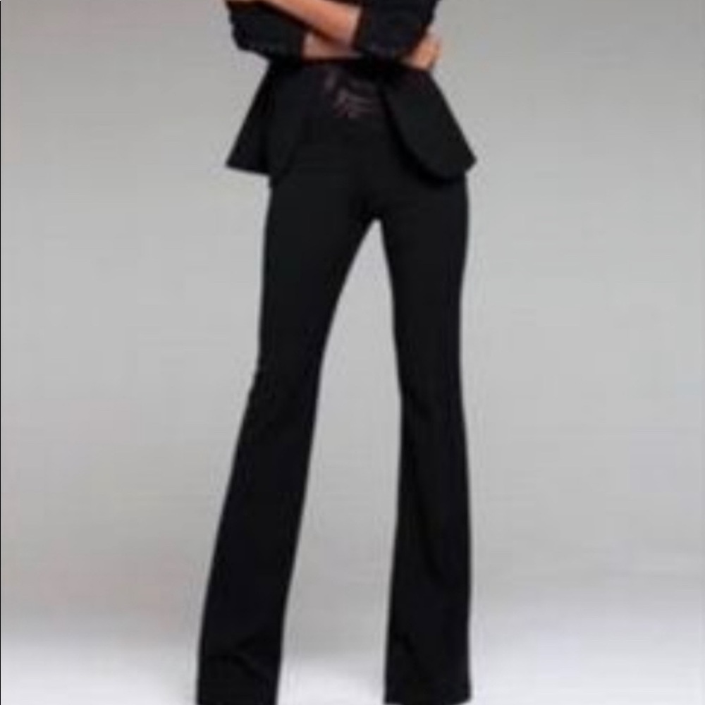 Body by Victoria dress pants size 6